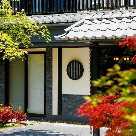 Ryokan Kanade Kyoto Exteriör bild