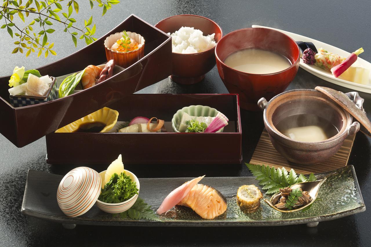 Ryokan Kanade Kyoto Exteriör bild