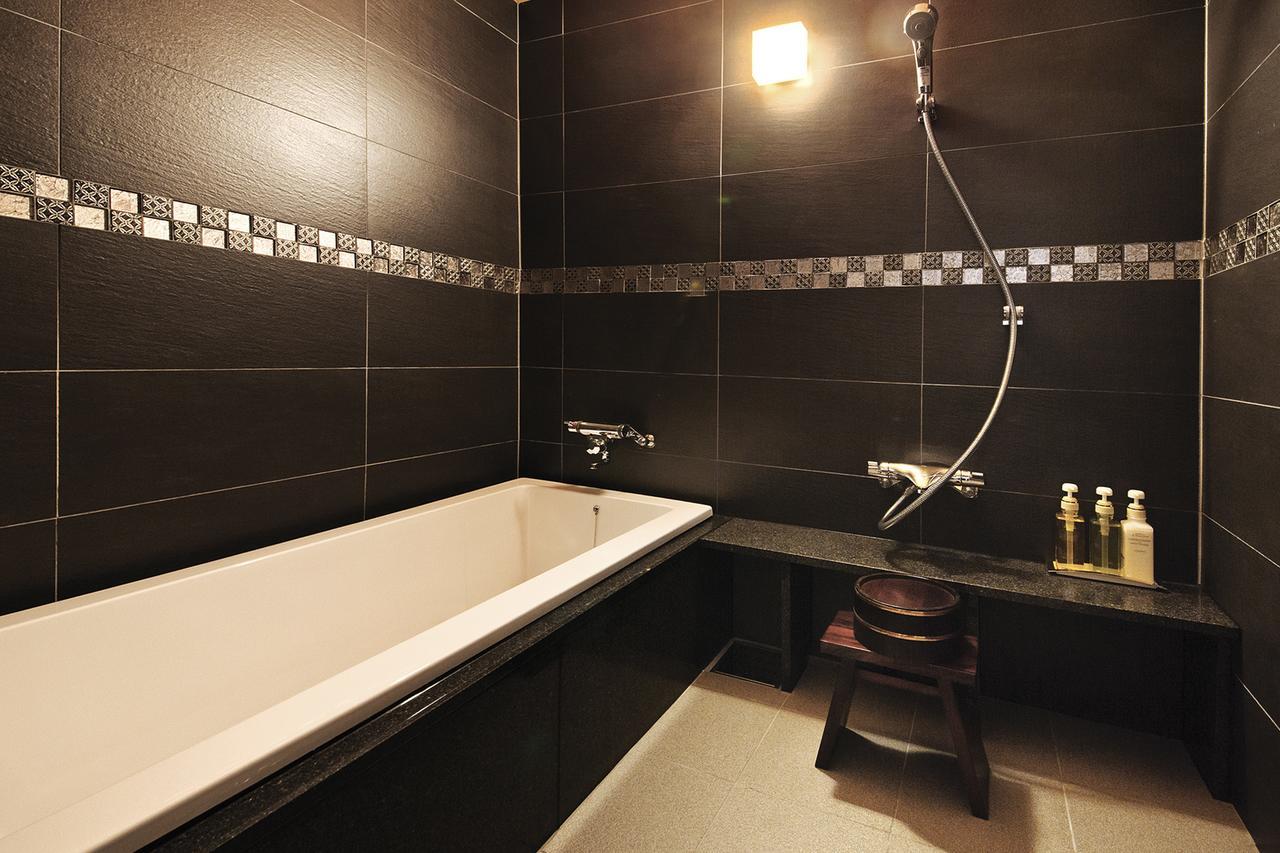 Ryokan Kanade Kyoto Exteriör bild