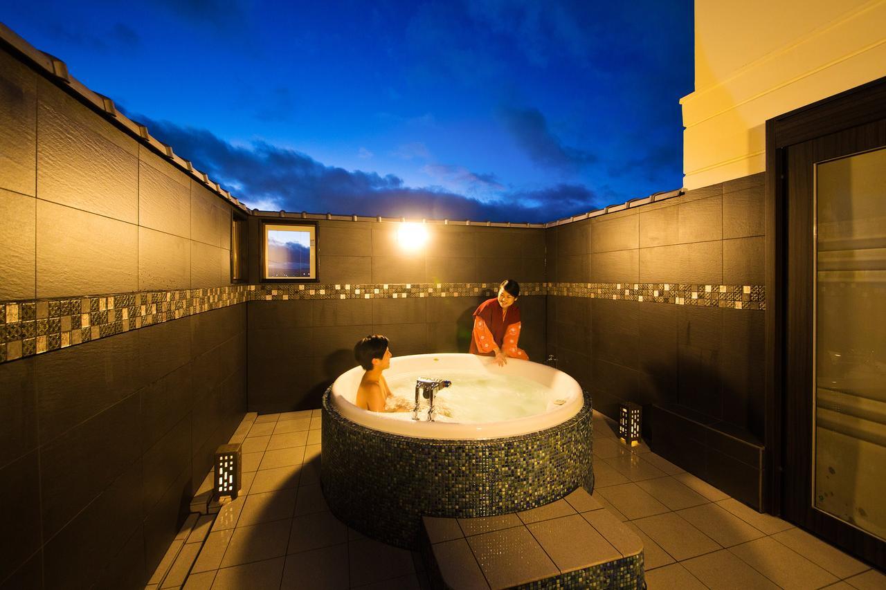 Ryokan Kanade Kyoto Exteriör bild