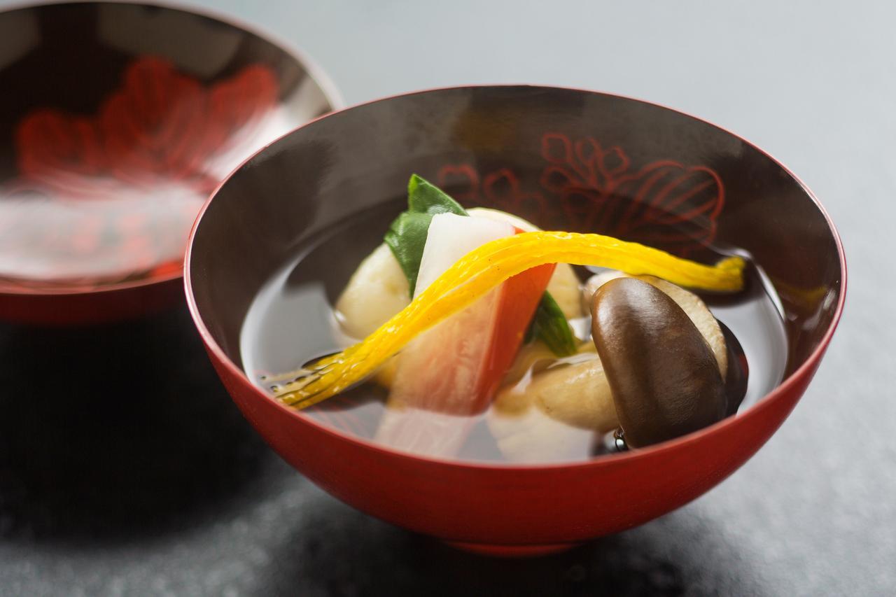 Ryokan Kanade Kyoto Exteriör bild