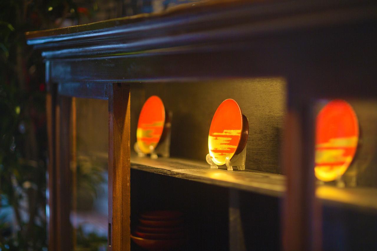 Ryokan Kanade Kyoto Exteriör bild