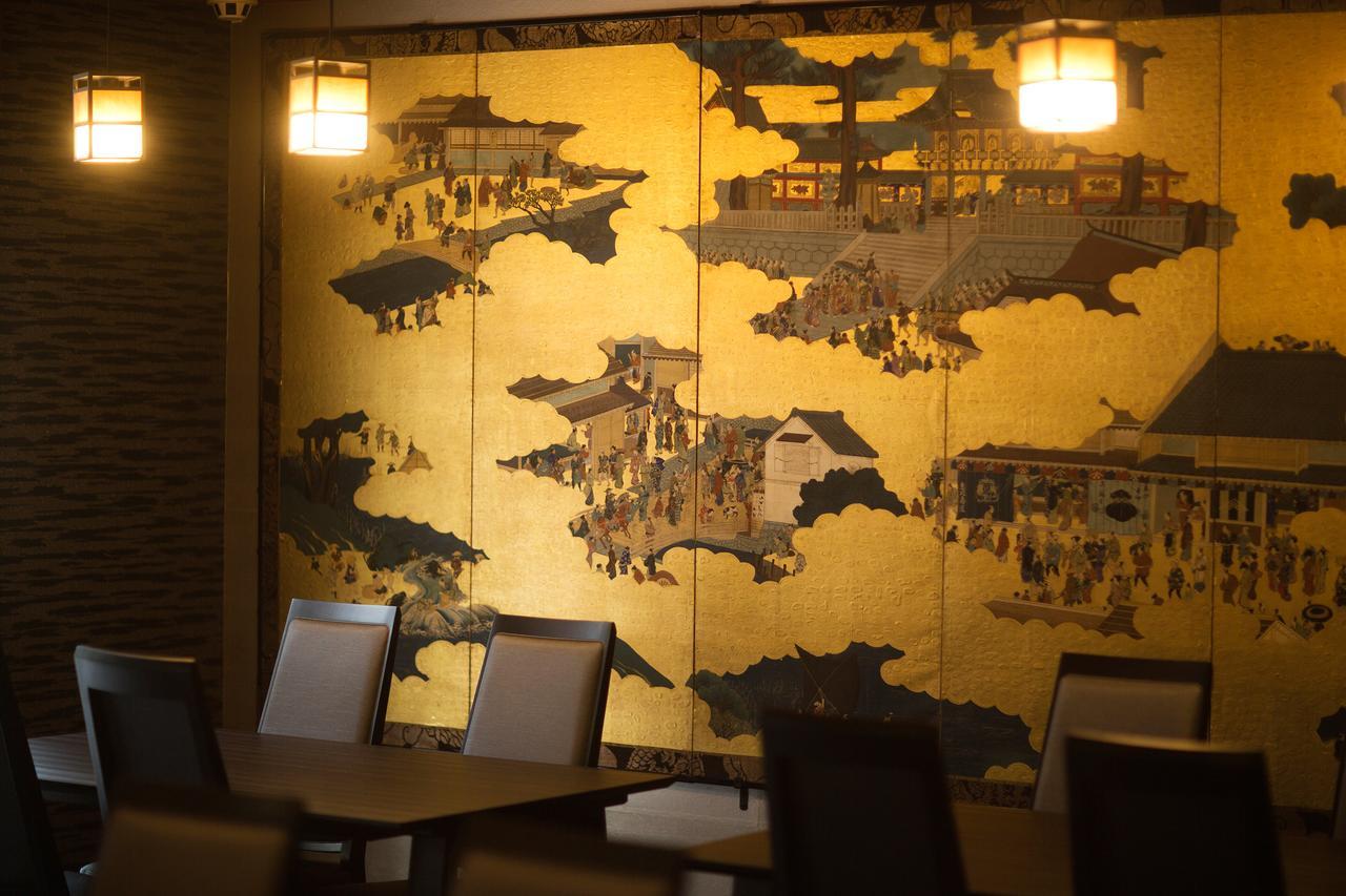 Ryokan Kanade Kyoto Exteriör bild