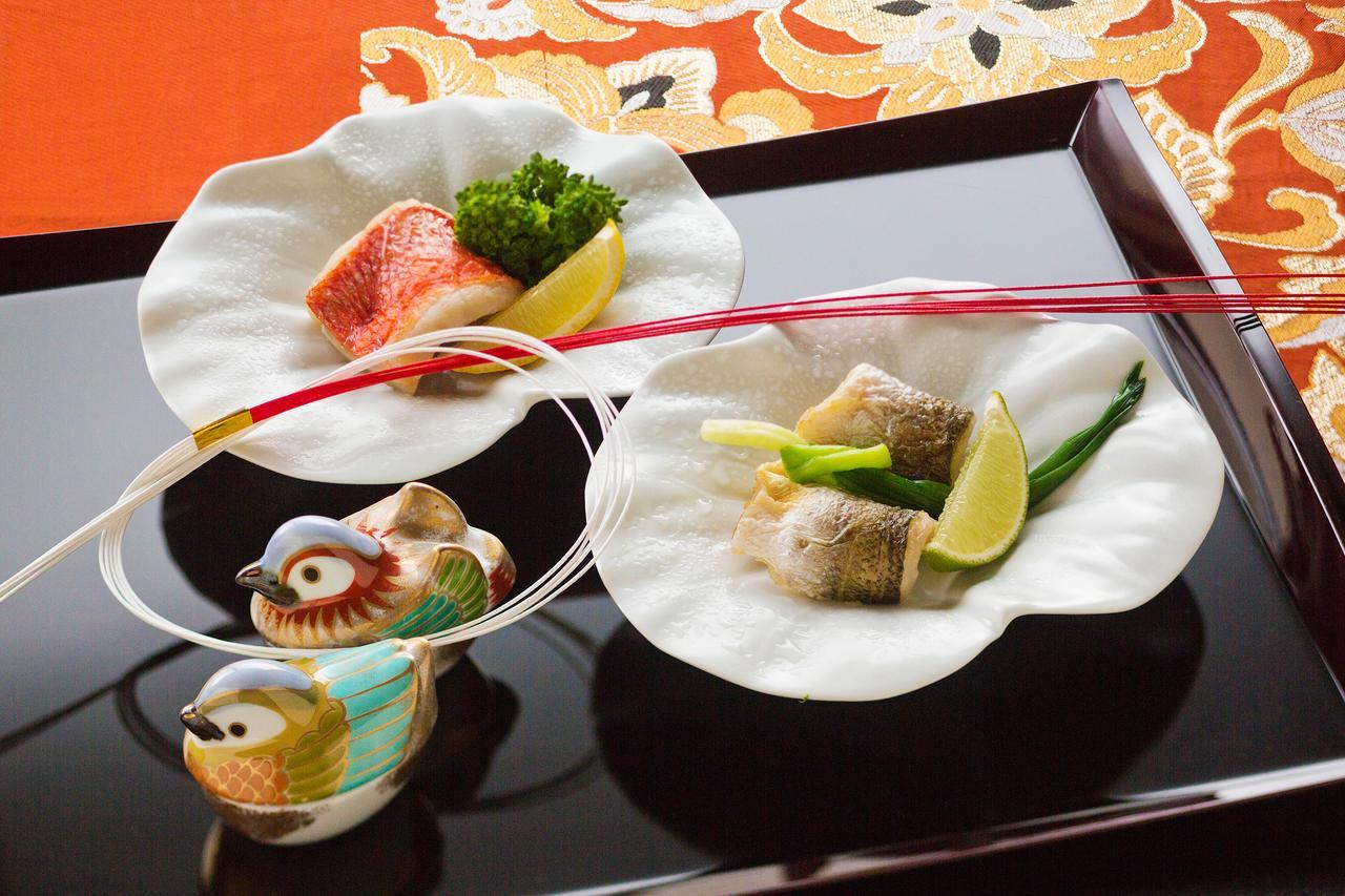 Ryokan Kanade Kyoto Exteriör bild
