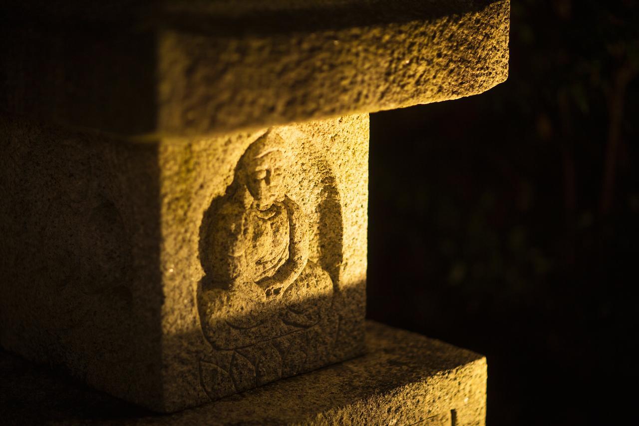 Ryokan Kanade Kyoto Exteriör bild