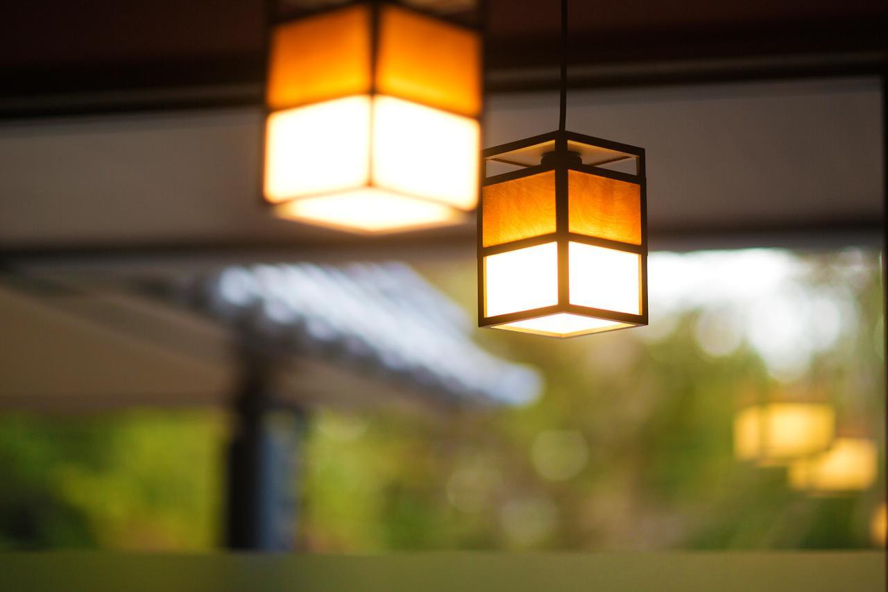Ryokan Kanade Kyoto Exteriör bild