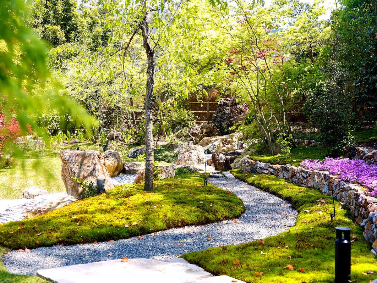 Ryokan Kanade Kyoto Exteriör bild